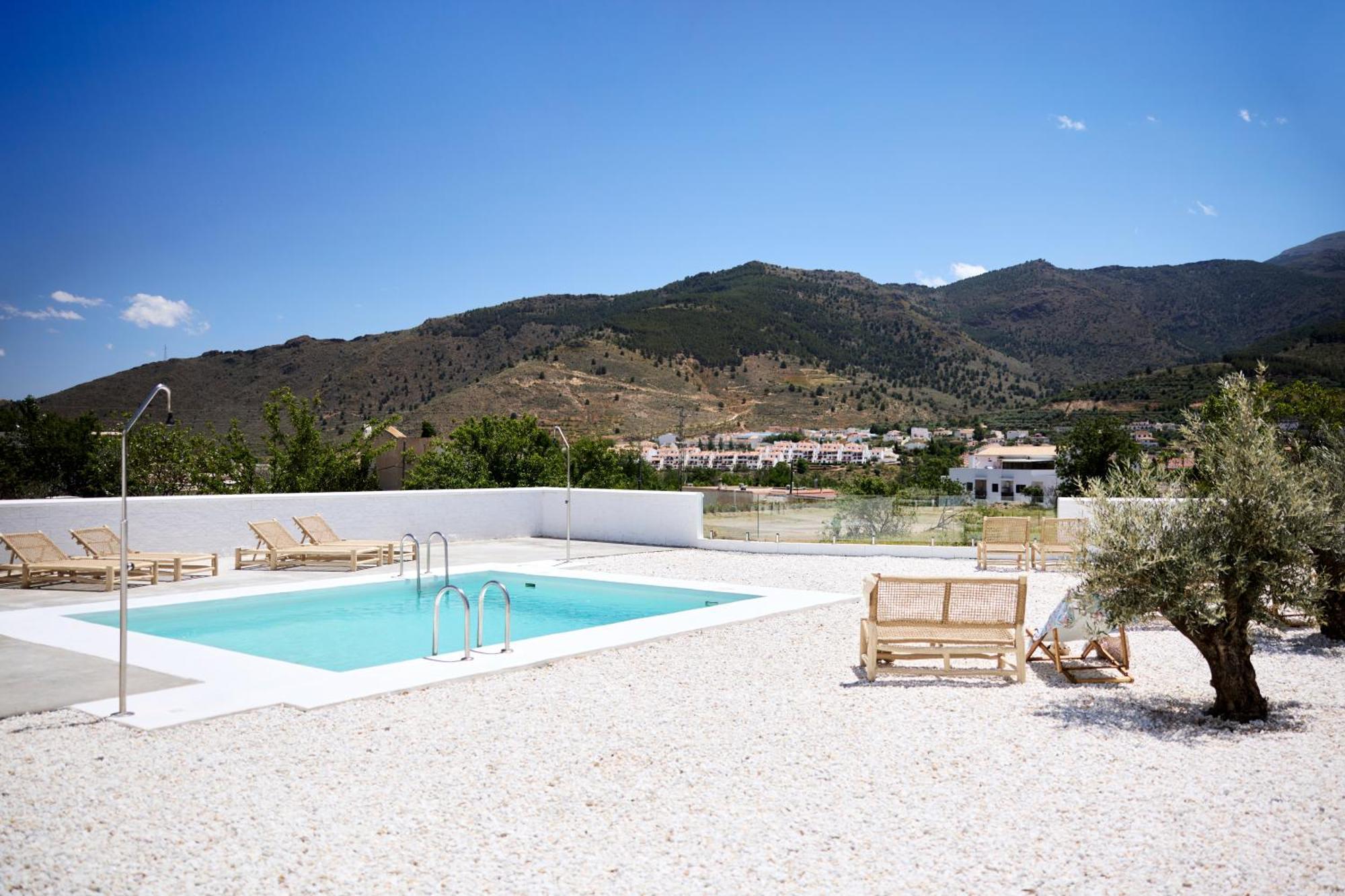 Rustico Apartment Benecid Exterior photo